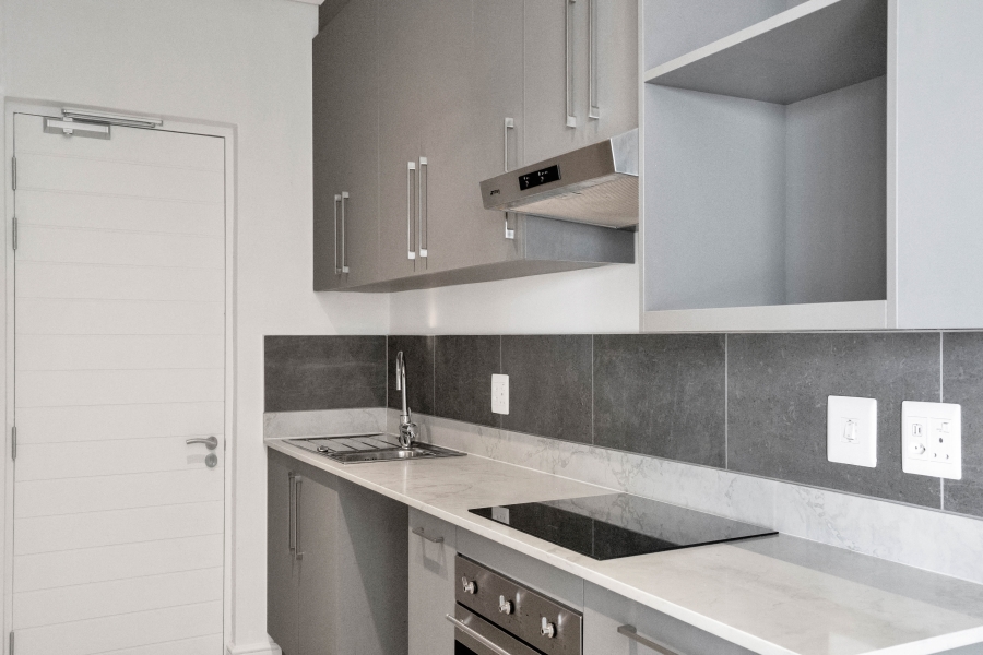 2 Bedroom Property for Sale in Foreshore Western Cape